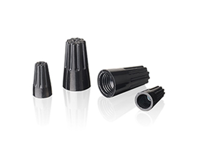 耐高溫型彈簧螺式接線(xiàn)頭 150℃